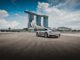 Porsche is first official Automotive Partner of Marina Bay Sands