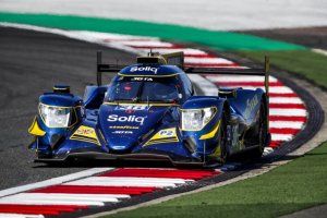 Goodyear gets exclusive tyre supply for LMP2 class in WEC and ELMS