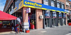 Goodyear AutoCare Network welcomes ACE Performance Wheel
