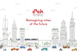 Kuala Lumpur is pilot city for CATCH global next-gen urban development
