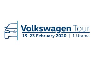 Volkswagen Tour kicks off at 1 Utama Shopping Centre