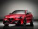 2020 Alfa Romeo Giulia GTA revived as a performance-oriented four-door