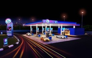 Five Petroleum Malaysia Sdn Bhd made debut with first petrol station