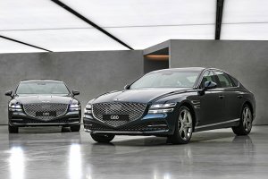 All-new 2020 Genesis G80 launched with state-of-the-art creature comforts
