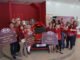 Naza Kia Malaysia CNY campaign winner drives away in Kia Picanto