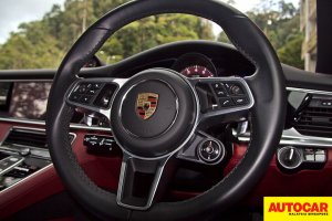 2019 Porsche Panamera review - Made by drivers for drivers
