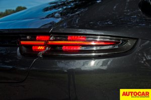 2019 Porsche Panamera review - Made by drivers for drivers