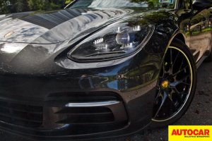 2019 Porsche Panamera review - Made by drivers for drivers