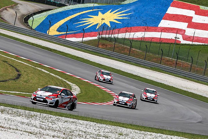 Toyota Gazoo Racing Festival To Be “Closed-Door” event