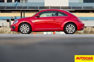 2019 Volkswagen Beetle 1.2 TSI review - auf Wiedersehen, Beetle