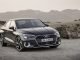 2020 Audi A3 Sedan launched with increased dimensions, mild hybrid