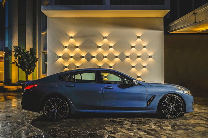 2020 BMW 840i Gran Coupe M Sport launched in Malaysia at RM 968,800