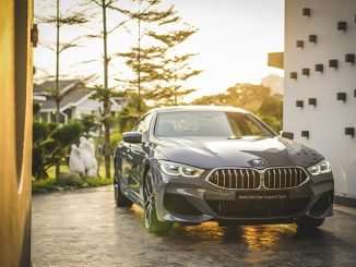2020 BMW 840i Gran Coupe M Sport launched in Malaysia at RM 968,800