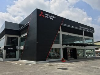 Mitsubishi Motors Malaysia to resume aftersales operations