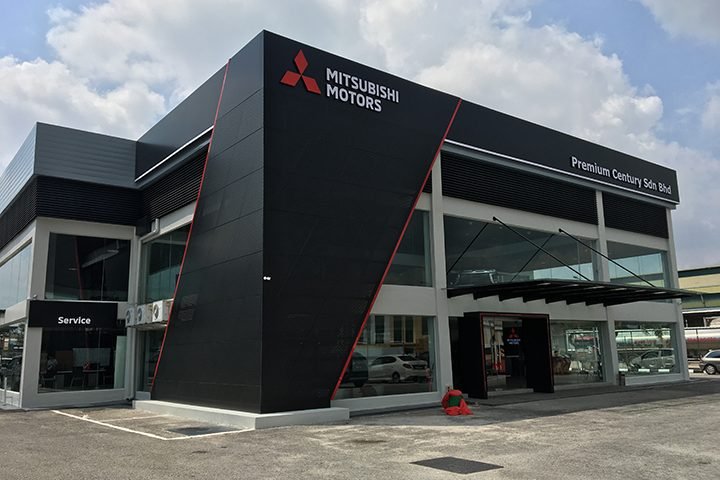 Mitsubishi Motors Malaysia to resume aftersales operations