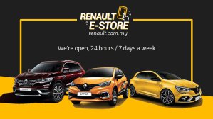 TC Euro Cars updates Renault Subscription and E-Store offerings in Malaysia