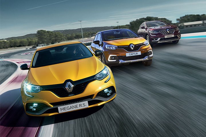 TC Euro Cars updates Renault Subscription and E-Store offerings in Malaysia