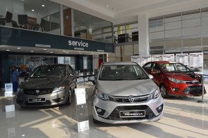Proton to extend warranties of its cars 30 days post MCO