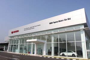 UMW Toyota Motor to re-open selected service centres in Malaysia