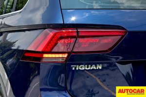 2019 Volkswagen Tiguan Join Review - Roadtripability approved!