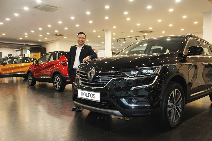 TC Euro Cars updates Renault Subscription and E-Store offerings in Malaysia