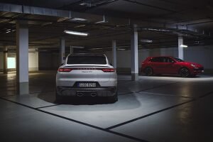 2020 Porsche Cayenne GTS is now back with a V8 engine